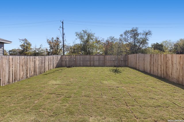 4542 OTRA OTRA DRIVE, San Antonio, TX 78222