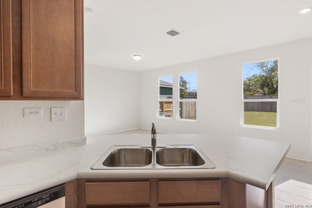 4542 OTRA OTRA DRIVE, San Antonio, TX 78222