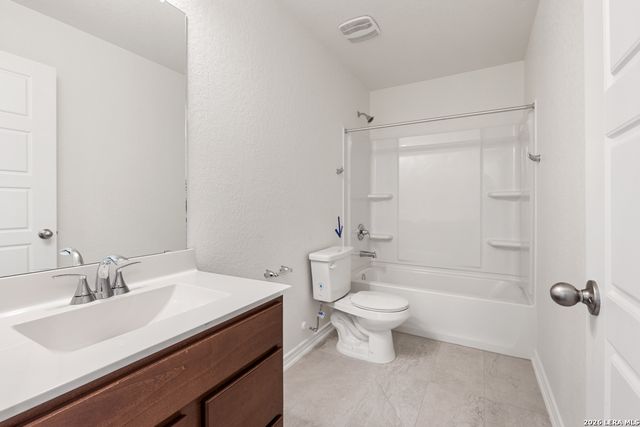 4542 OTRA OTRA DRIVE, San Antonio, TX 78222