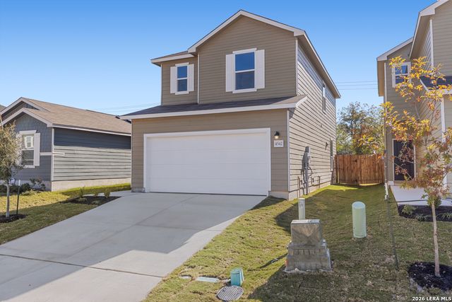 4542 OTRA OTRA DRIVE, San Antonio, TX 78222