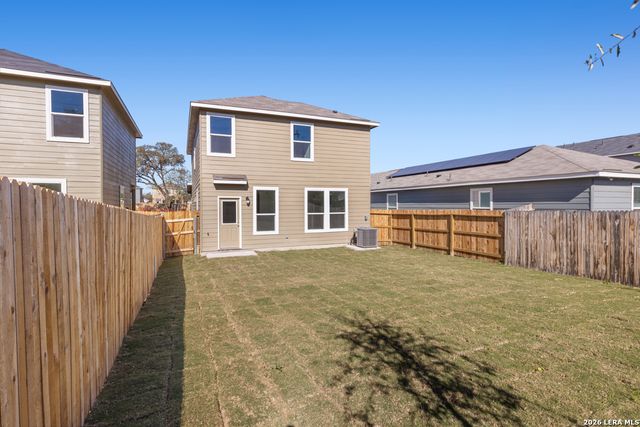 4542 OTRA OTRA DRIVE, San Antonio, TX 78222