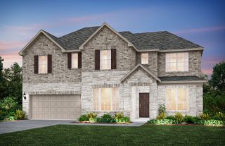 1872 Naseby Road, Fort Worth, TX 76052