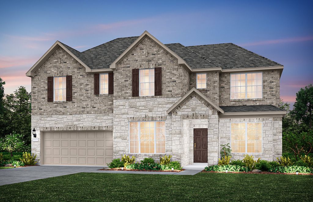 1872 Naseby Road, Fort Worth, TX 76052