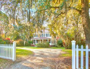 8115 Adams Run School Road, Adams Run, SC 29426