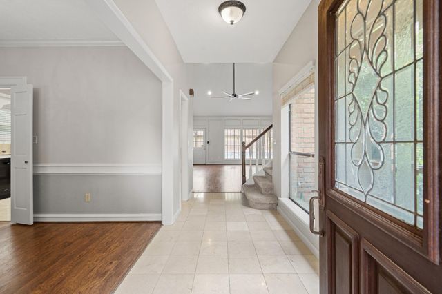 1402 Bittersweet Drive, Richmond, TX 77406