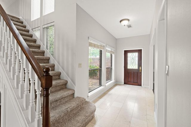 1402 Bittersweet Drive, Richmond, TX 77406