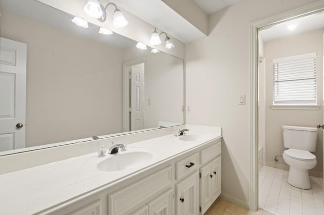 1402 Bittersweet Drive, Richmond, TX 77406