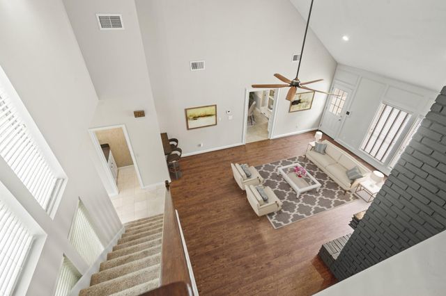 1402 Bittersweet Drive, Richmond, TX 77406