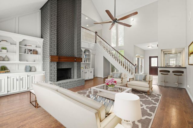 1402 Bittersweet Drive, Richmond, TX 77406
