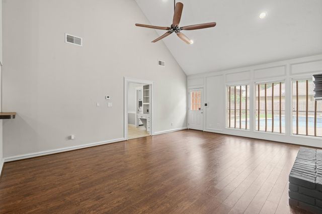 1402 Bittersweet Drive, Richmond, TX 77406