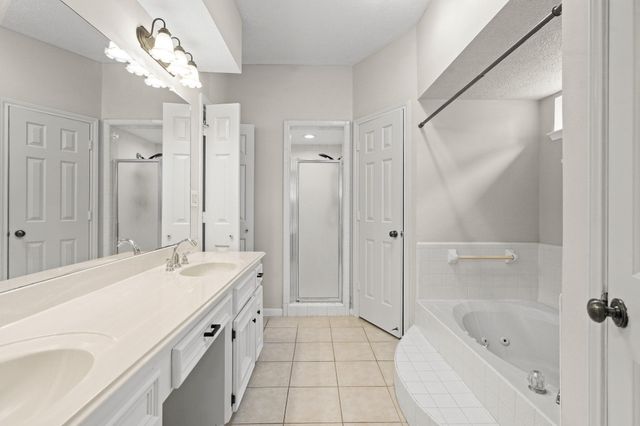 1402 Bittersweet Drive, Richmond, TX 77406