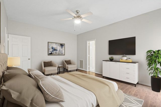 1402 Bittersweet Drive, Richmond, TX 77406