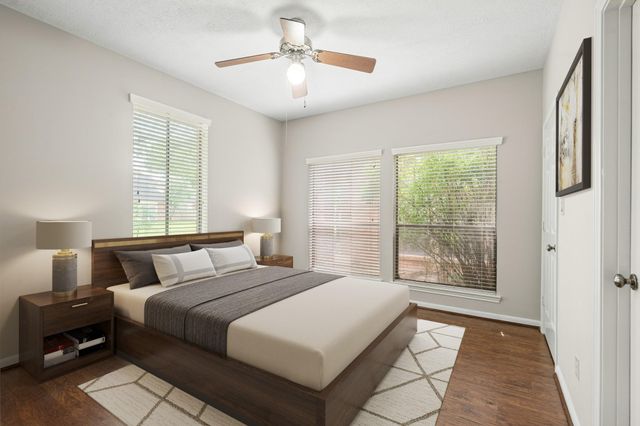 1402 Bittersweet Drive, Richmond, TX 77406