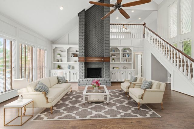 1402 Bittersweet Drive, Richmond, TX 77406