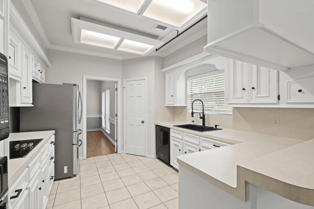 1402 Bittersweet Drive, Richmond, TX 77406
