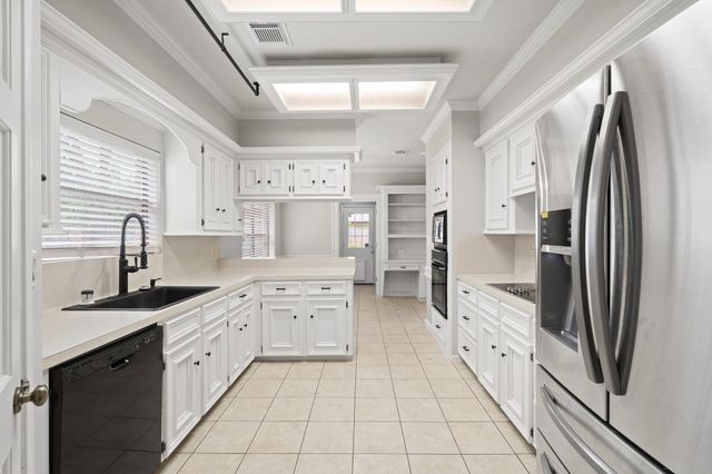 1402 Bittersweet Drive, Richmond, TX 77406