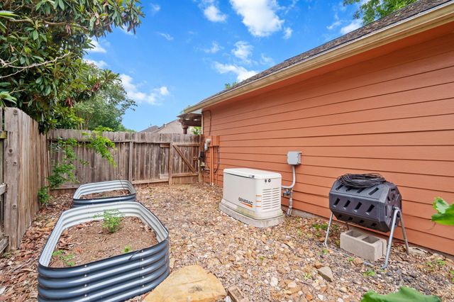 1402 Bittersweet Drive, Richmond, TX 77406