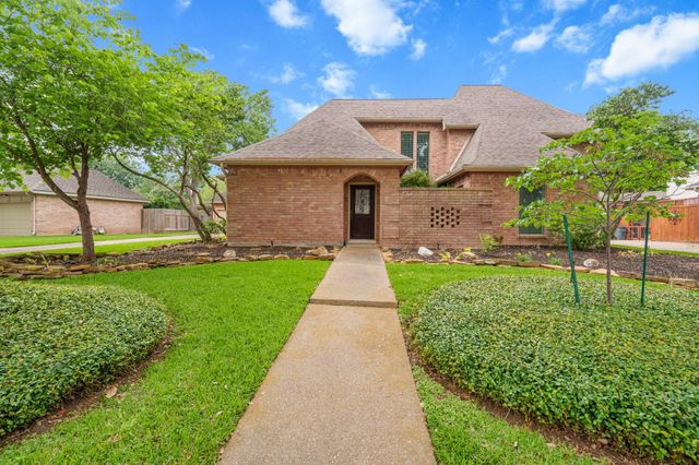 1402 Bittersweet Drive, Richmond, TX 77406
