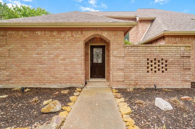 1402 Bittersweet Drive, Richmond, TX 77406