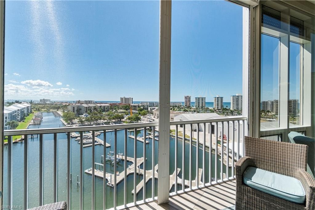 150 Lenell RD # 801, Fort Myers Beach, FL 33931