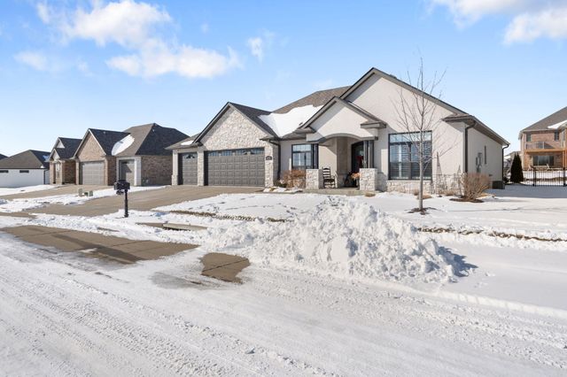 5959 SCREAMING EAGLE LN, Columbia, MO 65201