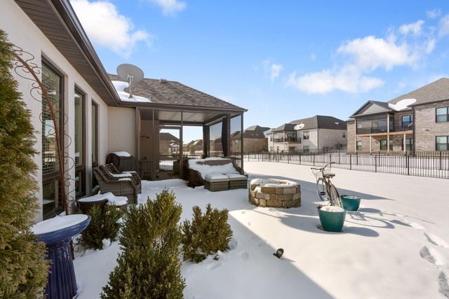 5959 SCREAMING EAGLE LN, Columbia, MO 65201