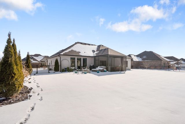 5959 SCREAMING EAGLE LN, Columbia, MO 65201