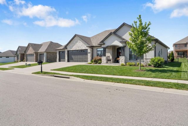 5959 SCREAMING EAGLE LN, Columbia, MO 65201