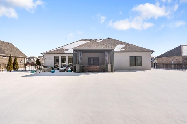 5959 SCREAMING EAGLE LN, Columbia, MO 65201