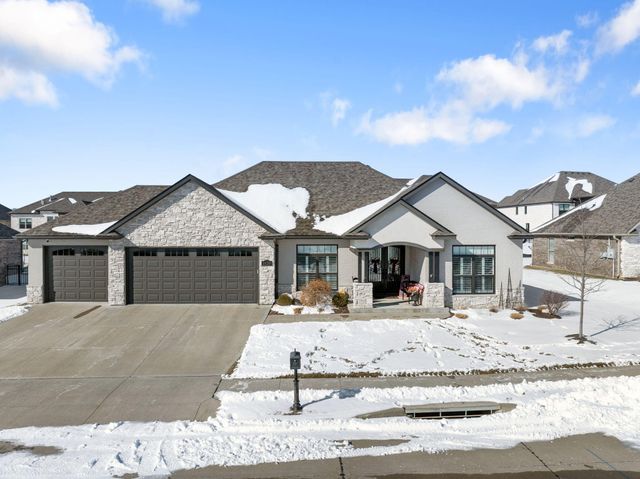 5959 SCREAMING EAGLE LN, Columbia, MO 65201