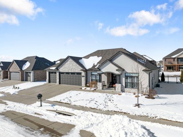 5959 SCREAMING EAGLE LN, Columbia, MO 65201