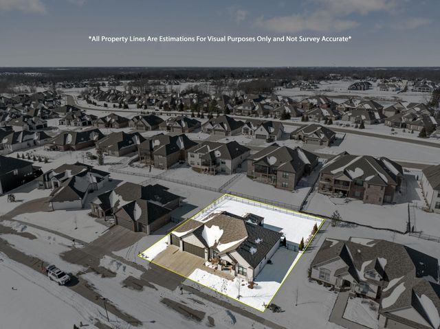 5959 SCREAMING EAGLE LN, Columbia, MO 65201