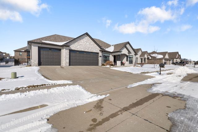 5959 SCREAMING EAGLE LN, Columbia, MO 65201