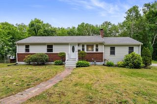 338 Levin Road, Rockland, MA 02370