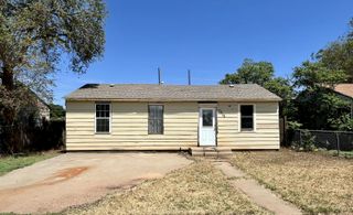 2812 Emory Street, Lubbock, TX 79415