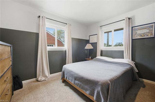 444 Eastwood DR, Newport News, VA 23602