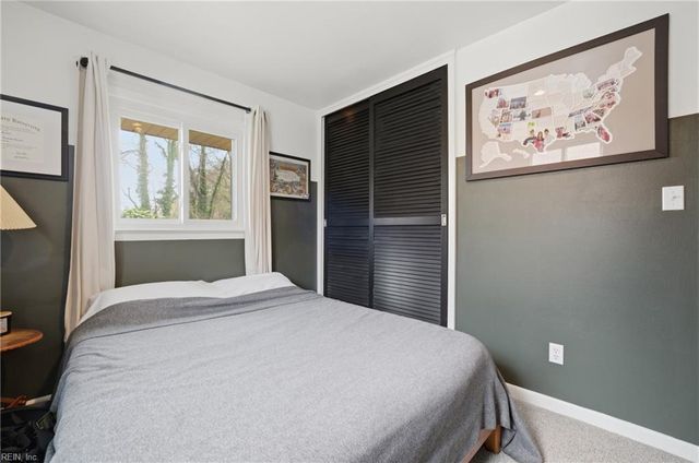 444 Eastwood DR, Newport News, VA 23602