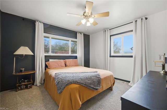 444 Eastwood DR, Newport News, VA 23602