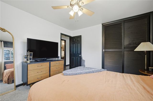 444 Eastwood DR, Newport News, VA 23602