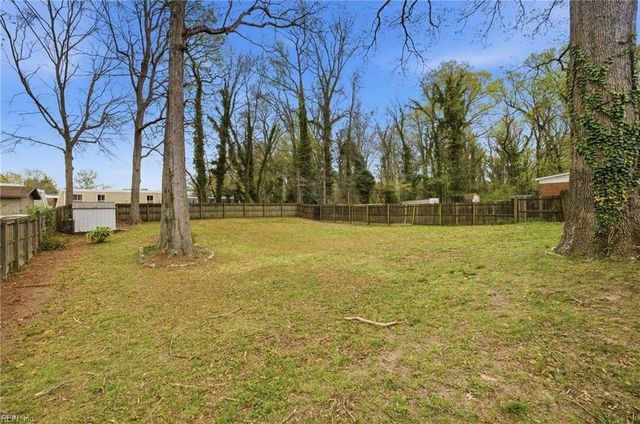 444 Eastwood DR, Newport News, VA 23602