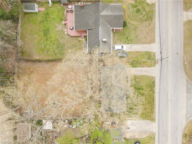 444 Eastwood DR, Newport News, VA 23602