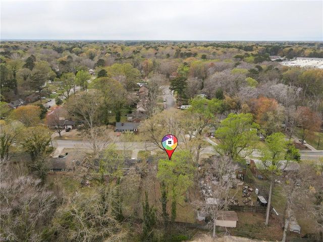 444 Eastwood DR, Newport News, VA 23602