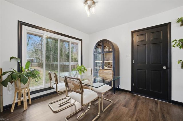 444 Eastwood DR, Newport News, VA 23602