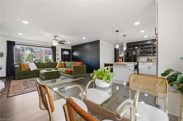 444 Eastwood DR, Newport News, VA 23602