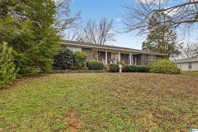 4863 EULATON ROAD, Anniston, AL 36201