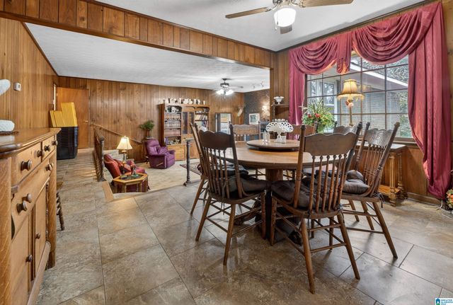 4863 EULATON ROAD, Anniston, AL 36201