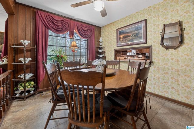 4863 EULATON ROAD, Anniston, AL 36201