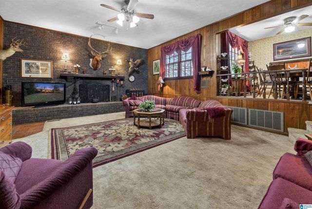 4863 EULATON ROAD, Anniston, AL 36201