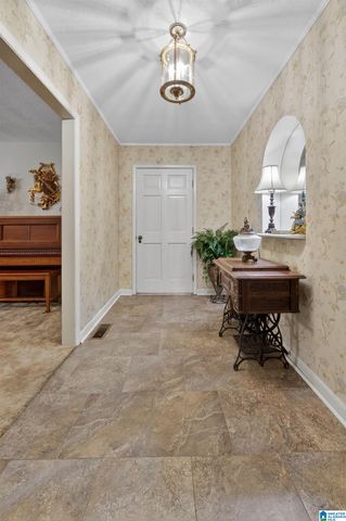 4863 EULATON ROAD, Anniston, AL 36201