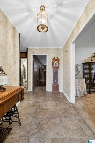 4863 EULATON ROAD, Anniston, AL 36201